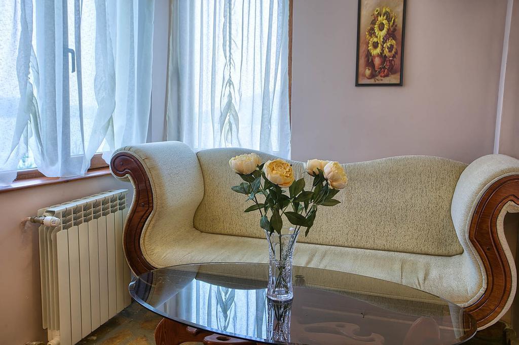 Guest House Slunchev Cviat Tsigov Chark Zewnętrze zdjęcie